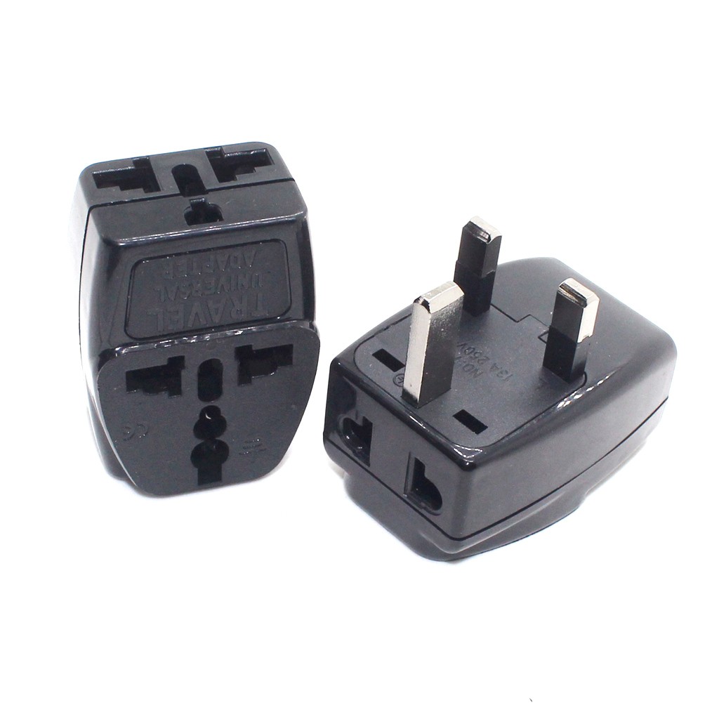 travel adapter plug singapore