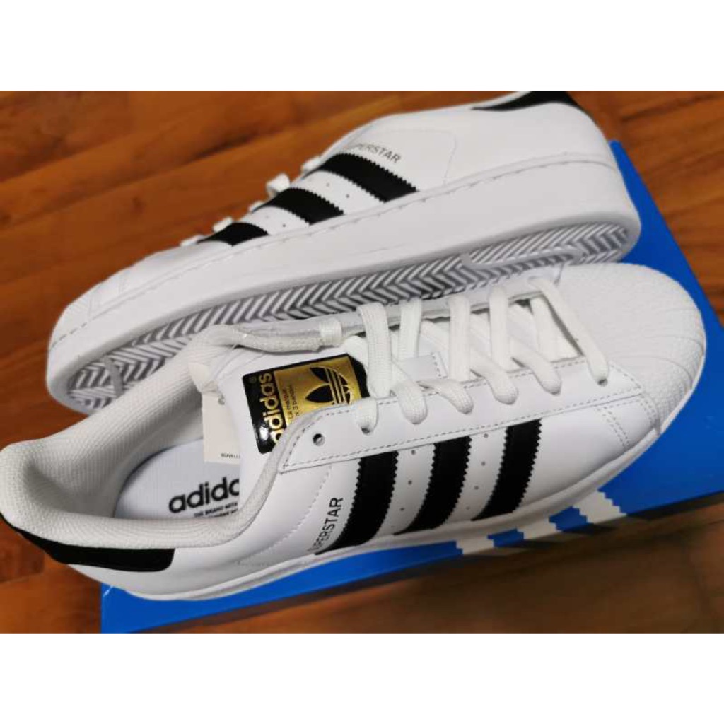 superstar classic adidas