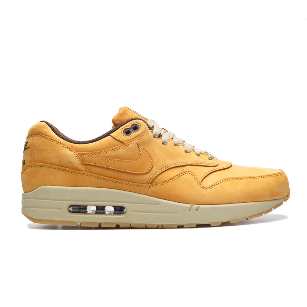 wheat air max 1