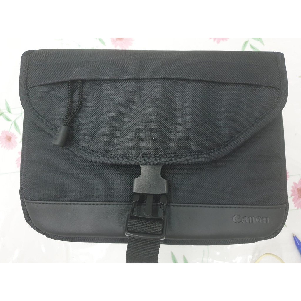 dslr messenger bag