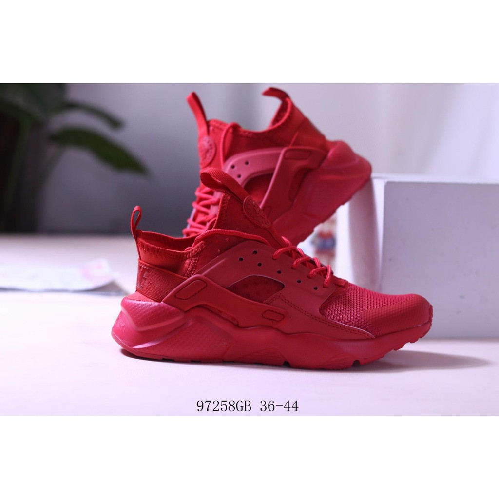 air huarache 5 red