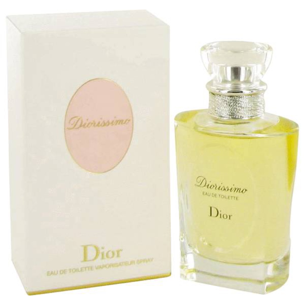dior diorissimo 100ml
