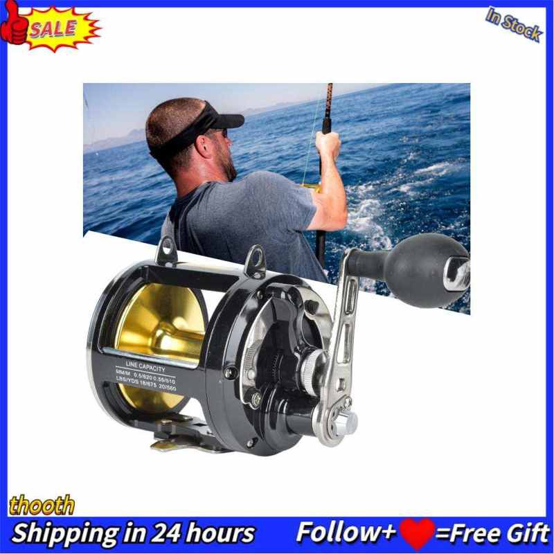 boat rods and reels for sale