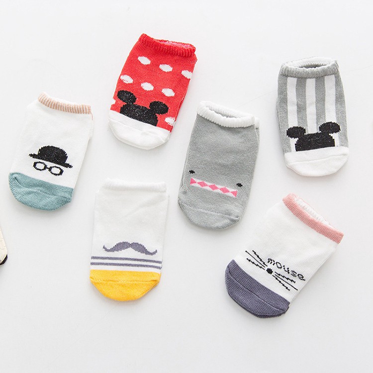 cute infant socks