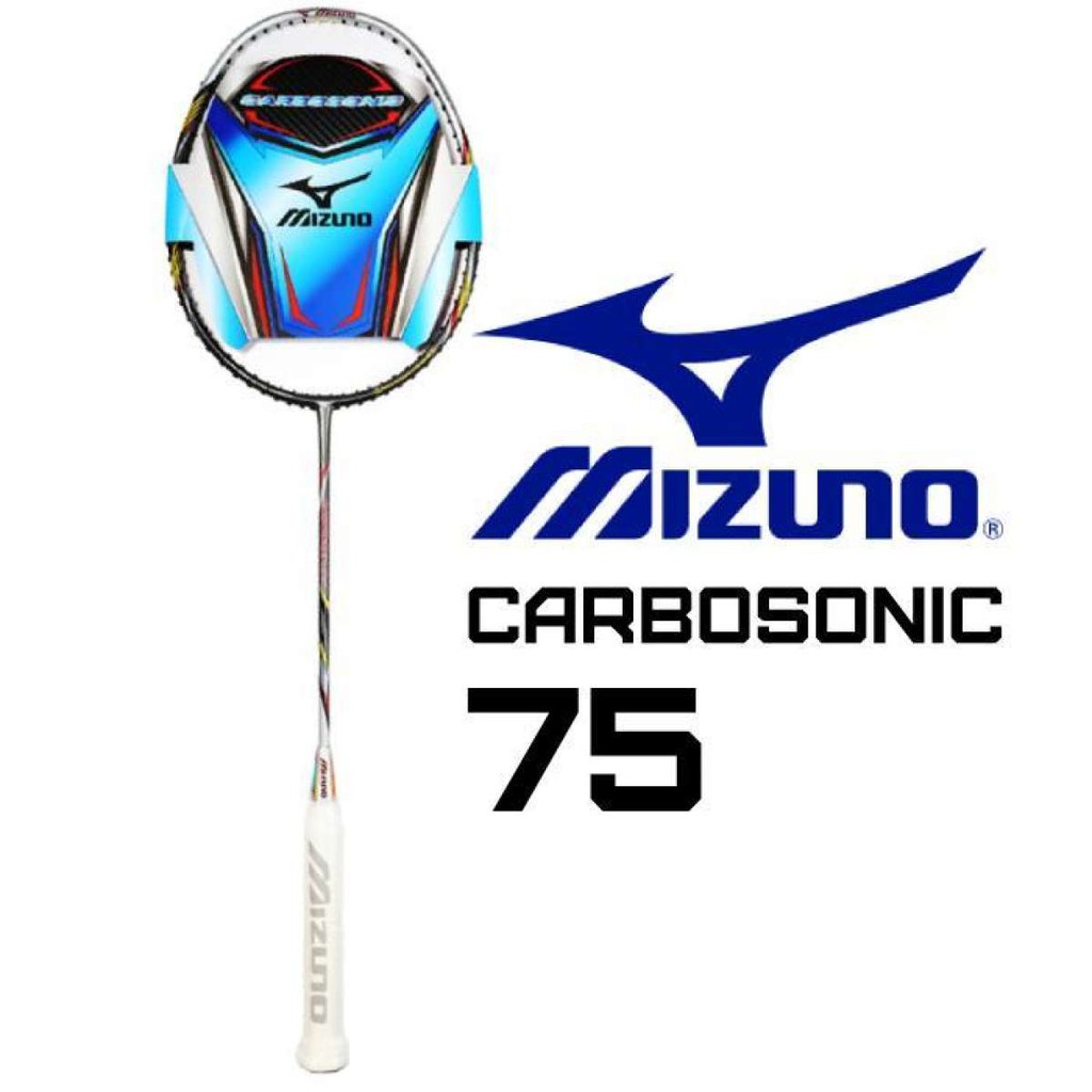 mizuno badminton racket singapore