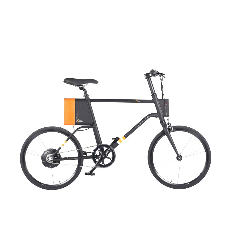 yunbike c1 price