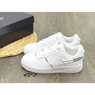 air force 1 thick bottom