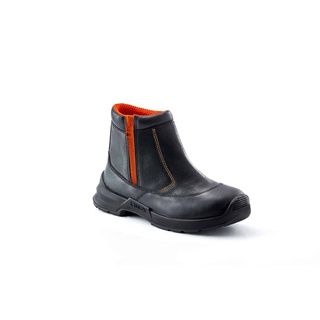 kings safety boot