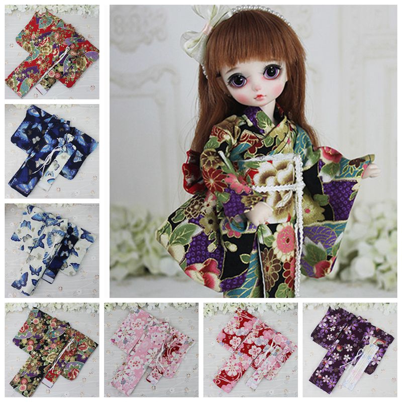 Dolls Accessories Cherry Blossom BJD SD 