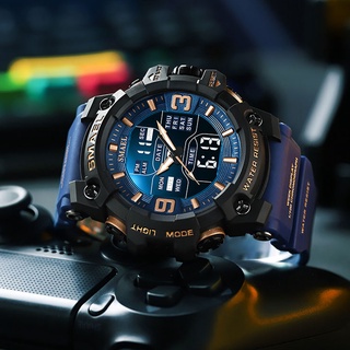 smael wr50m