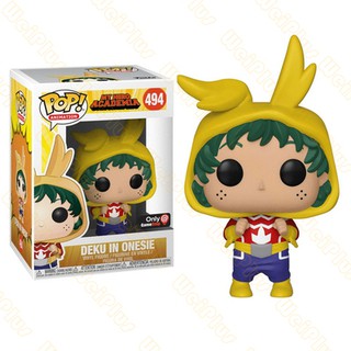 Funko Pop! 《My Hero Academia》Duke All 