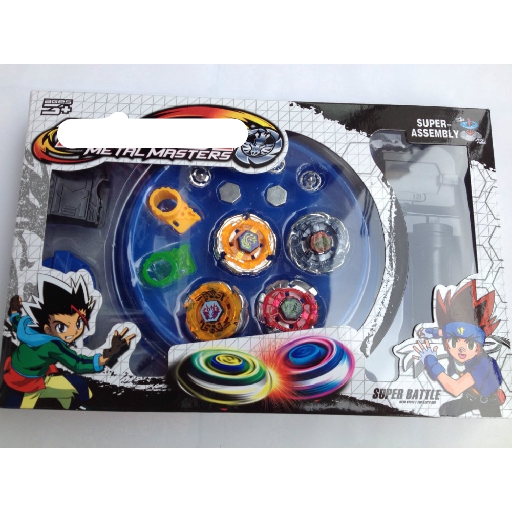 beyblade free shipping