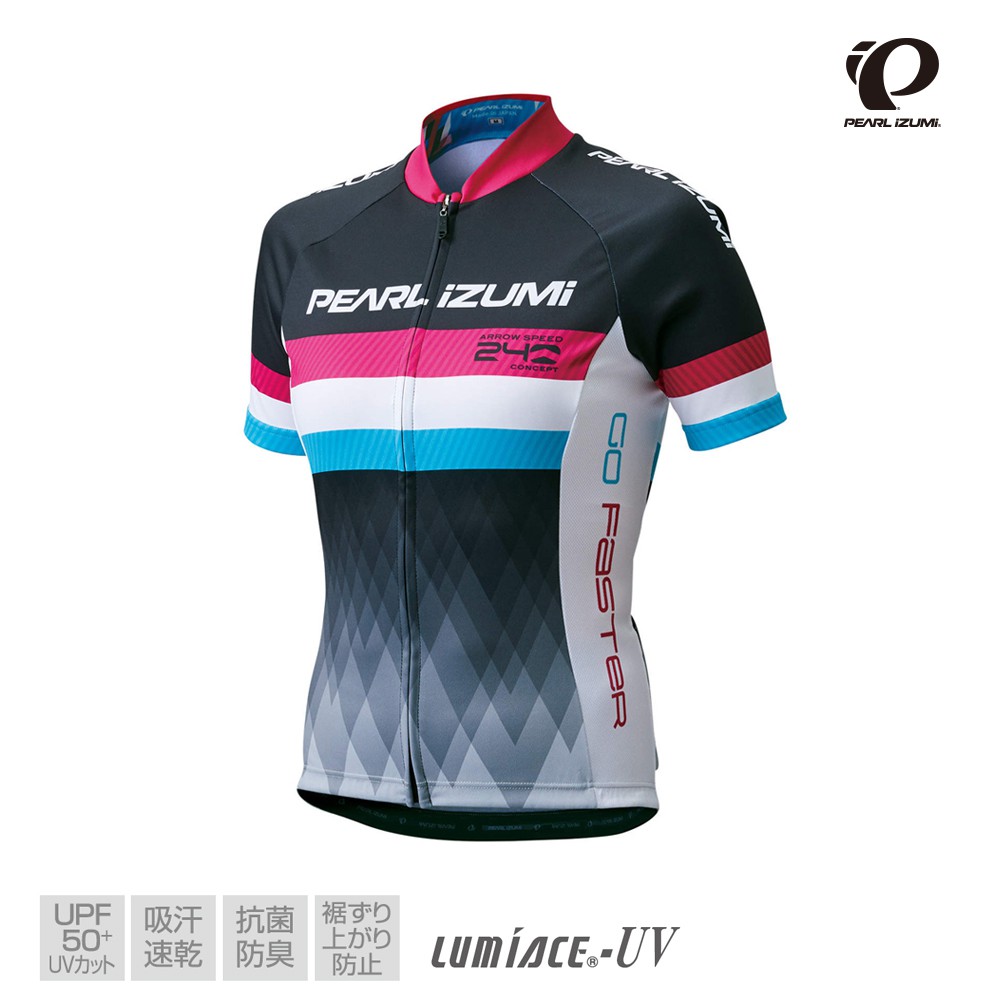 pearl izumi mtb jersey