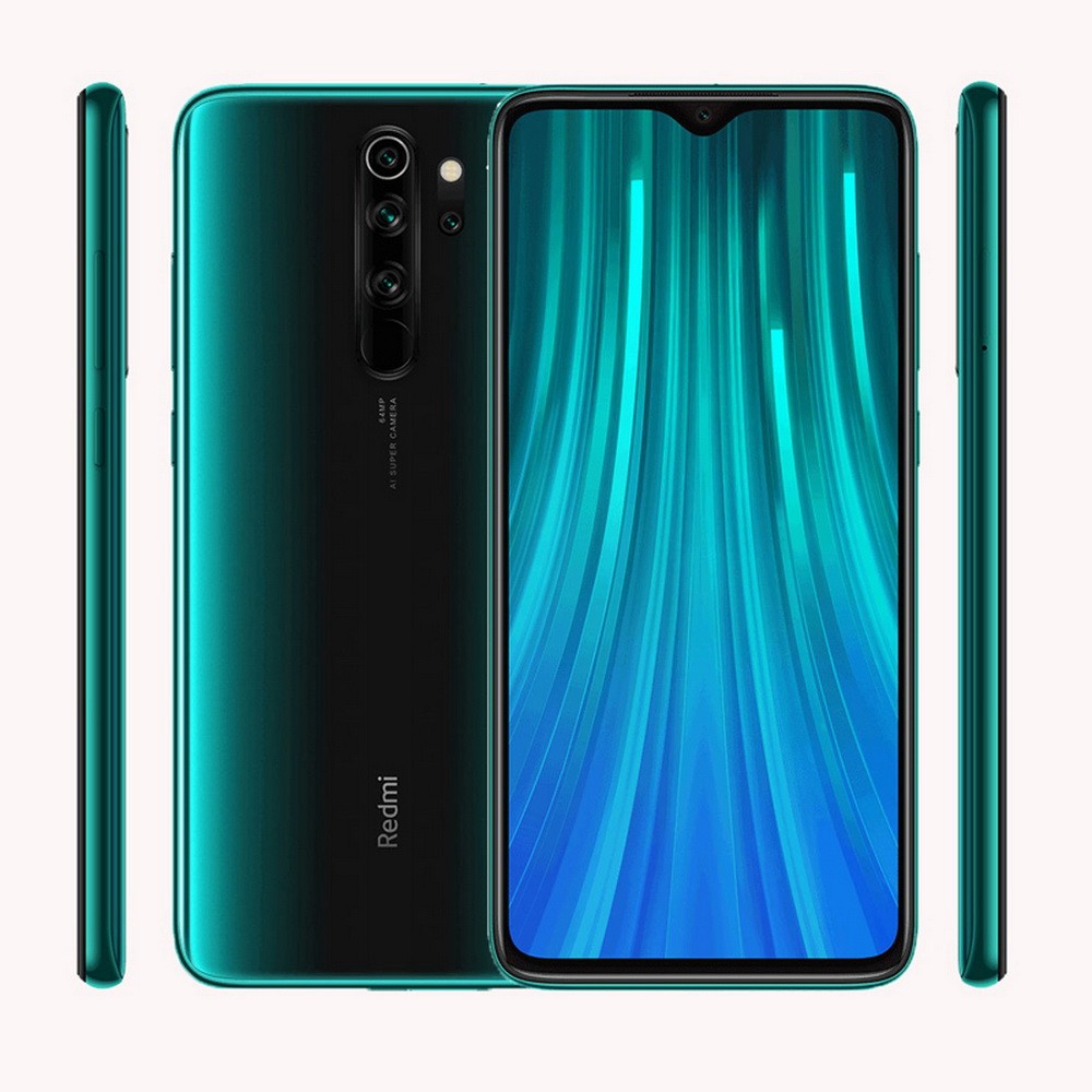 Redmi Note 8 Pro Price And Deals May 2021 Singapore