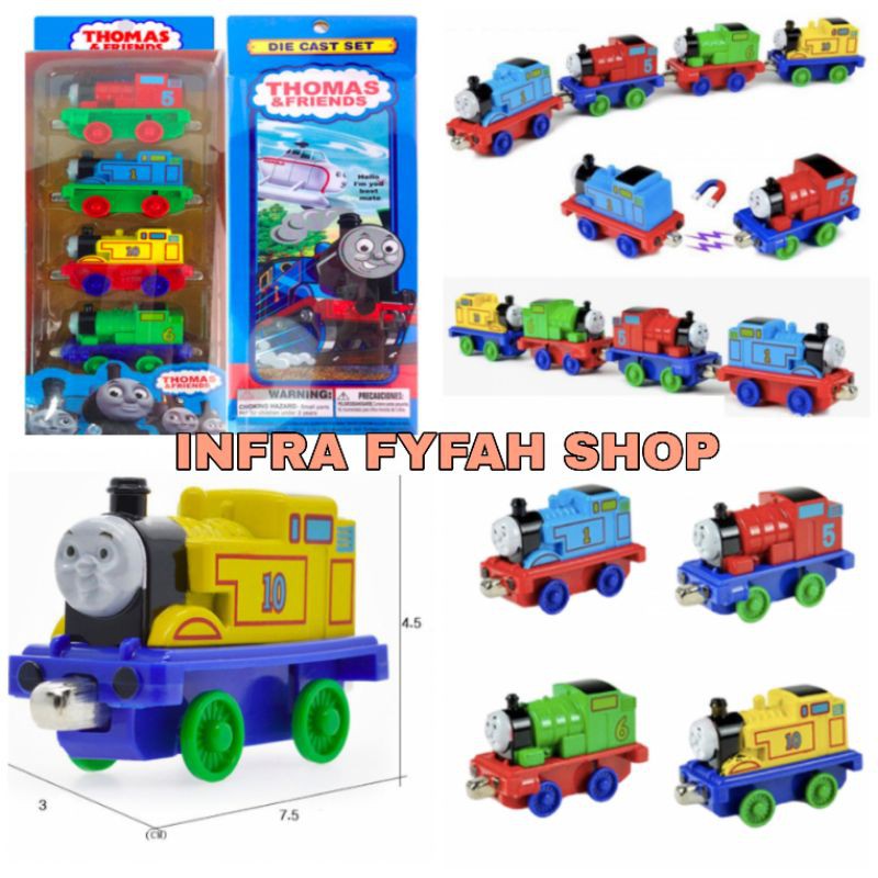 thomas and friends cast