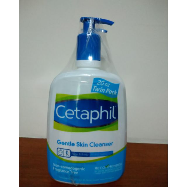 cetaphil milky cleanser