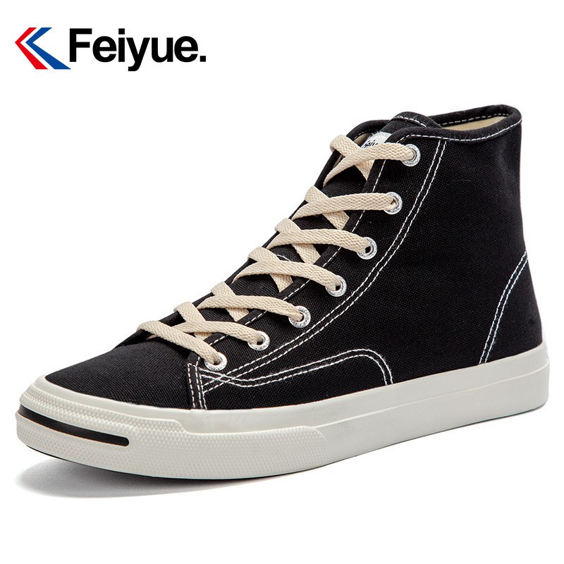 feiyue shoes high top