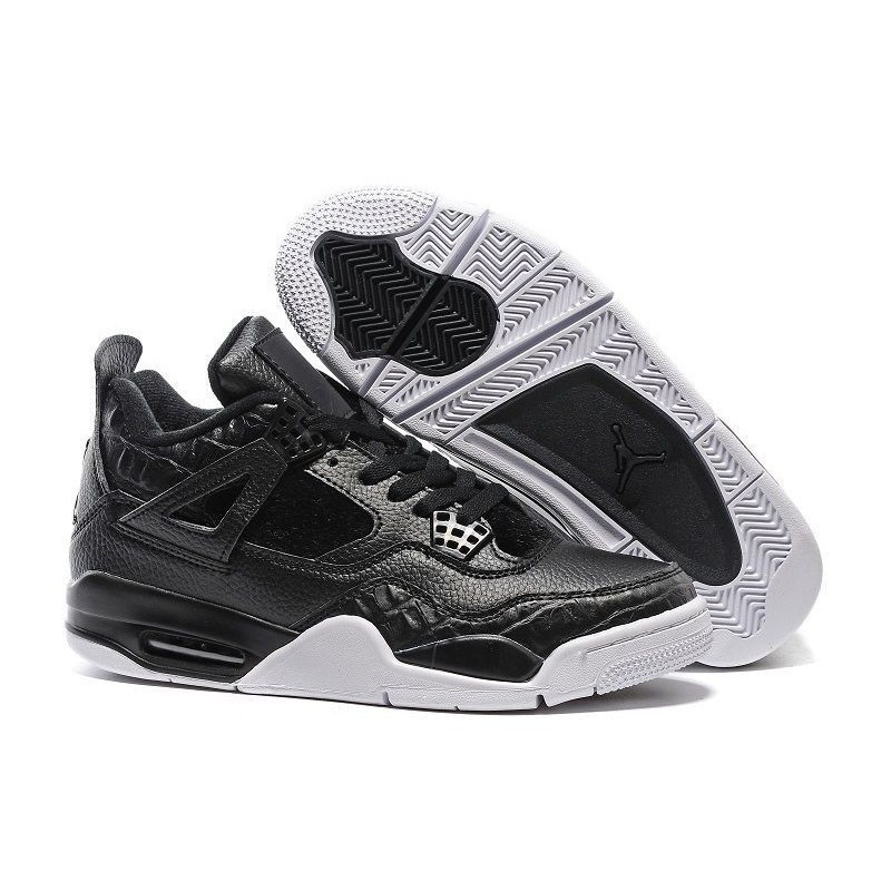 pony hair jordan 4