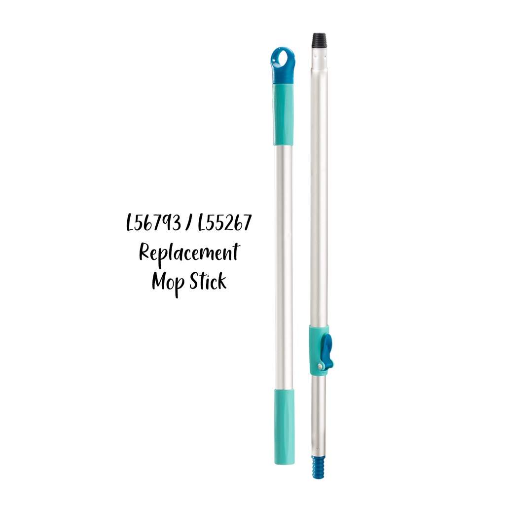 Leifheit Clean Twist Active Disc/ Clean Twist System Mop Replacement