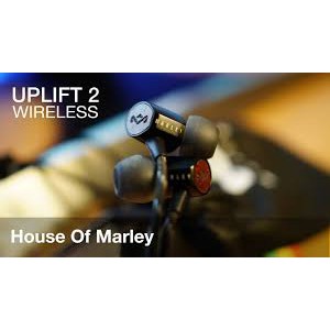house of marley uplift 2 wireless