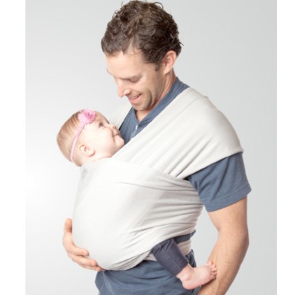 moby wrap evolution baby carrier