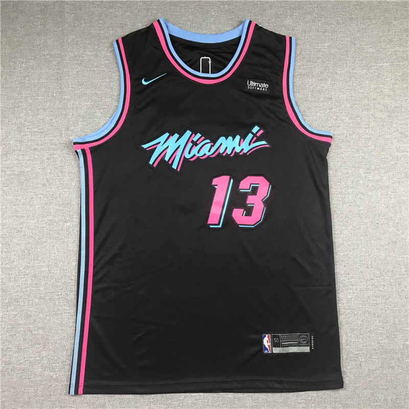 miami heat basketball shirt