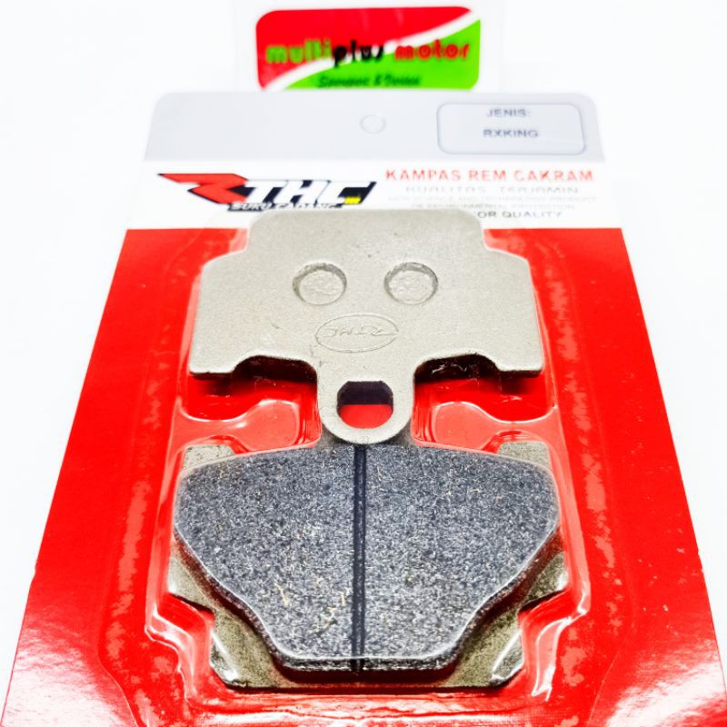 pulsar 180 front disc brake pad price