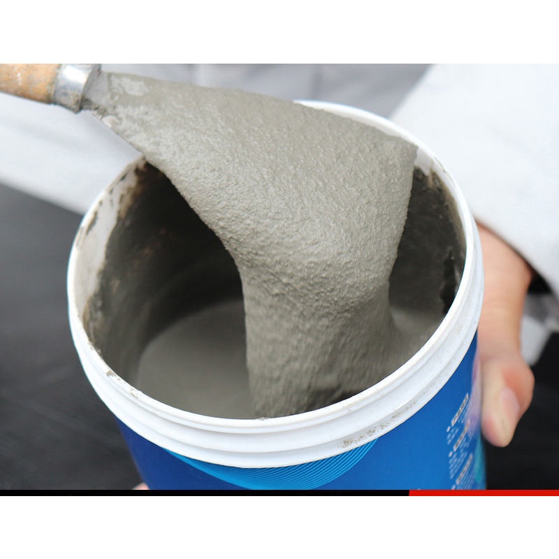 Cement Floor Repair QuickDrying Plugging King QuickDrying Gap Filling
