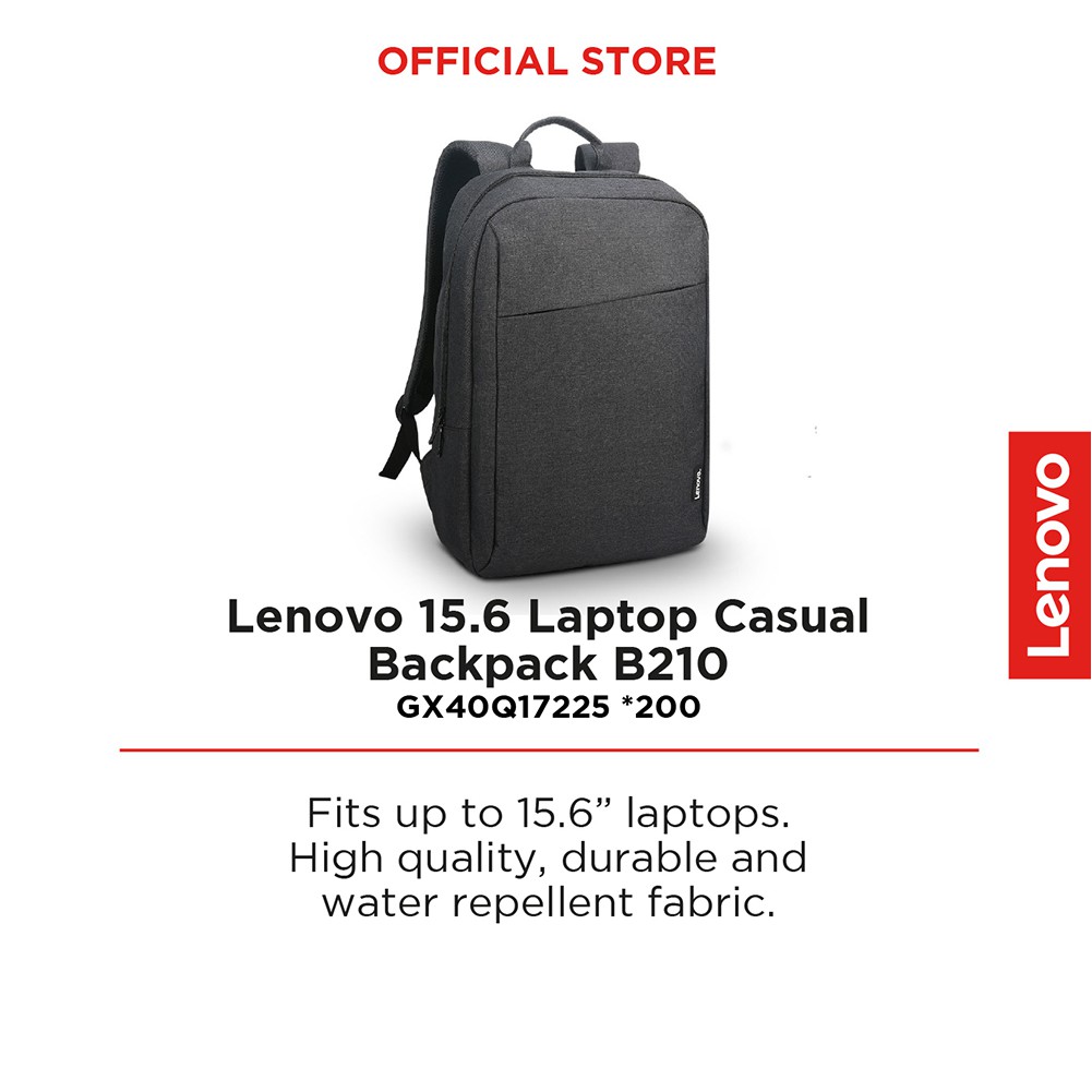 laptop casual backpack b210