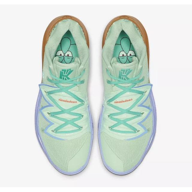 mens spongebob sneakers