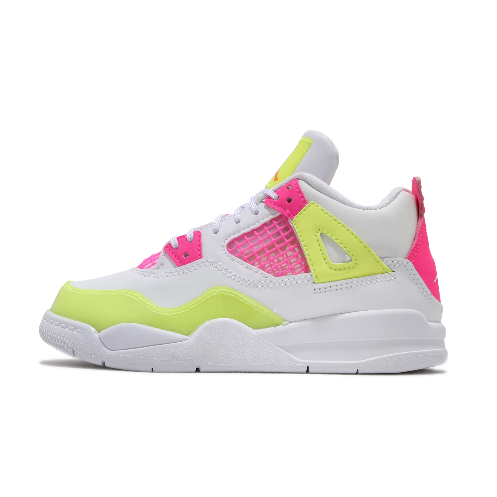 aj4 pink
