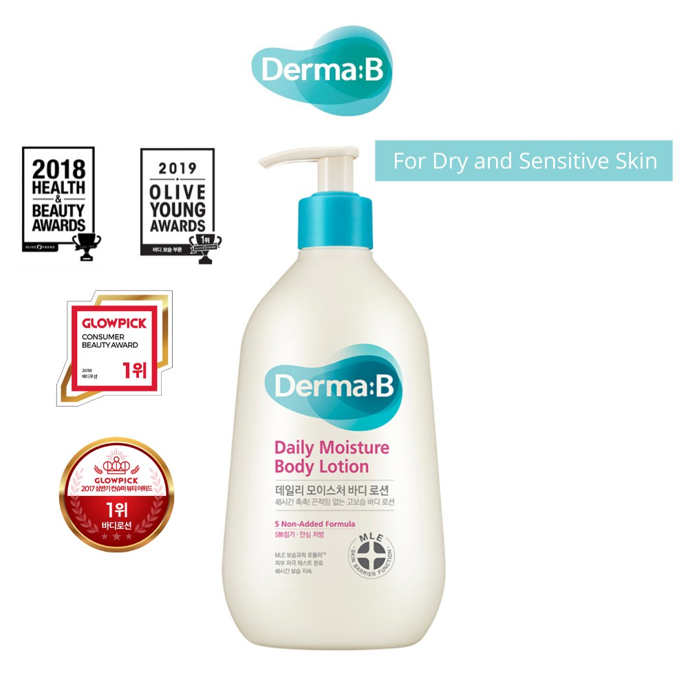 derma b