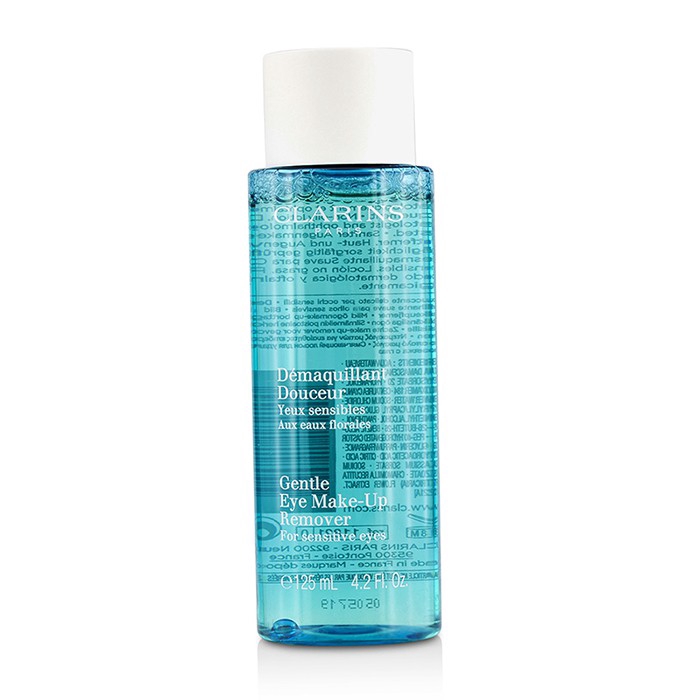 clarins makeup remover