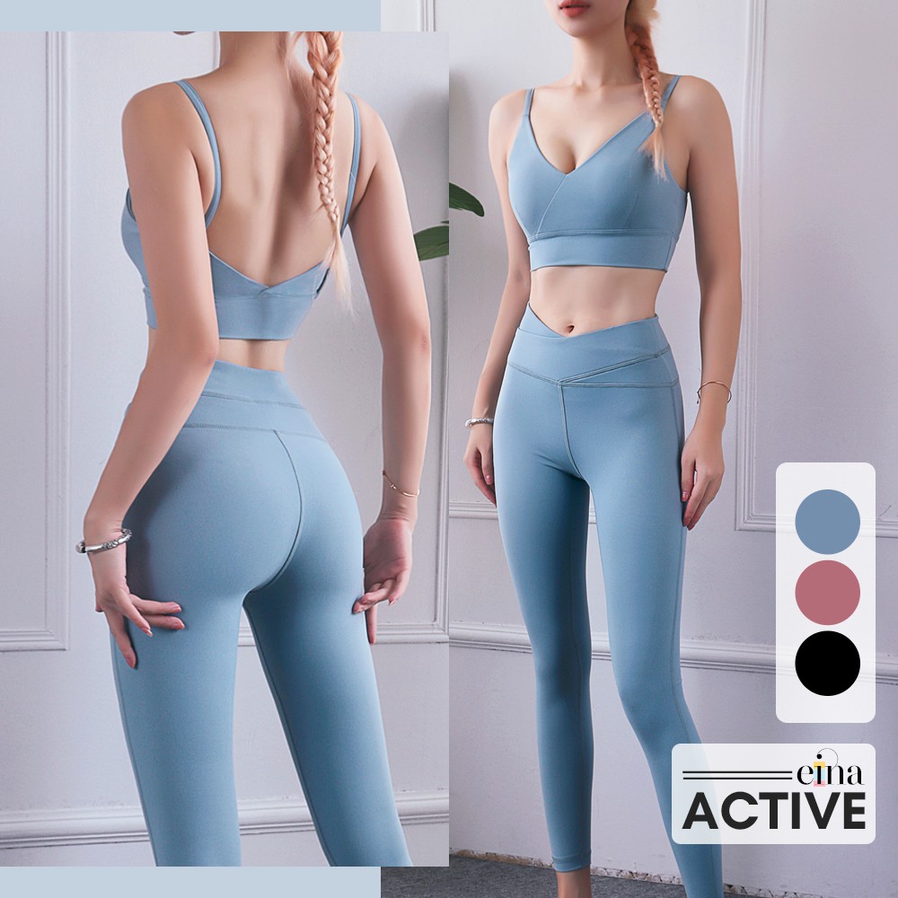 yoga pants store in singapore