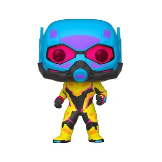 Funko POP! Marvel: Black Light 