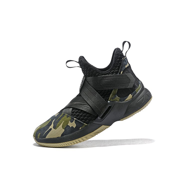 lebron soldier 12 camo