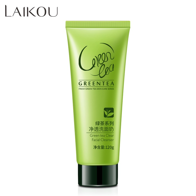 high quality face wash