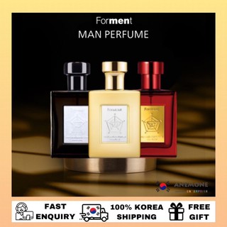 Forment perfume online review