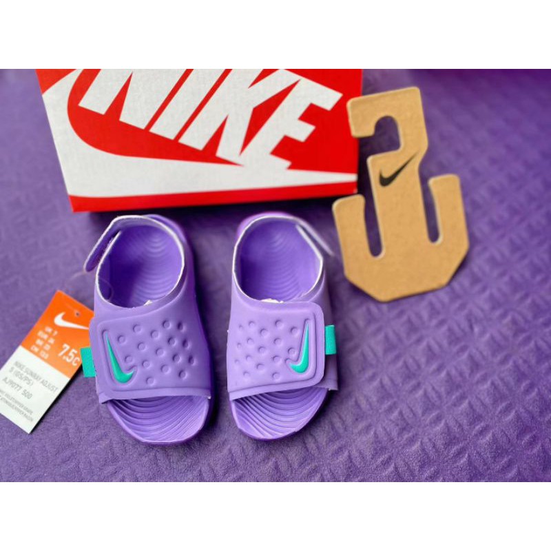 nike sunray for men