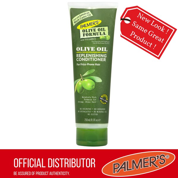 Palmer S Olive Oil Formula Olive Oil Replenishing Conditioner