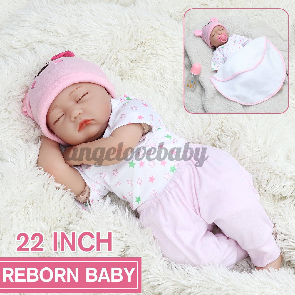 where to get a silicone baby