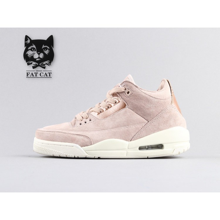 jordan 3 rose gold price