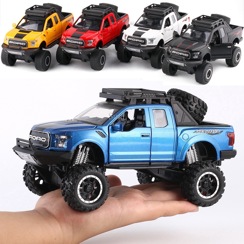 ford f150 toy