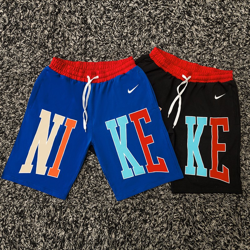 boys nike cotton shorts