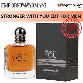 you armani 100 ml