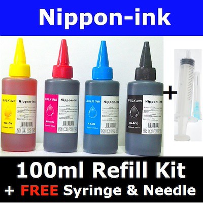 inkjet refill