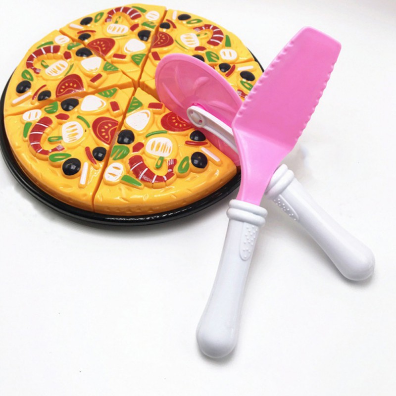 pizza kitchen set