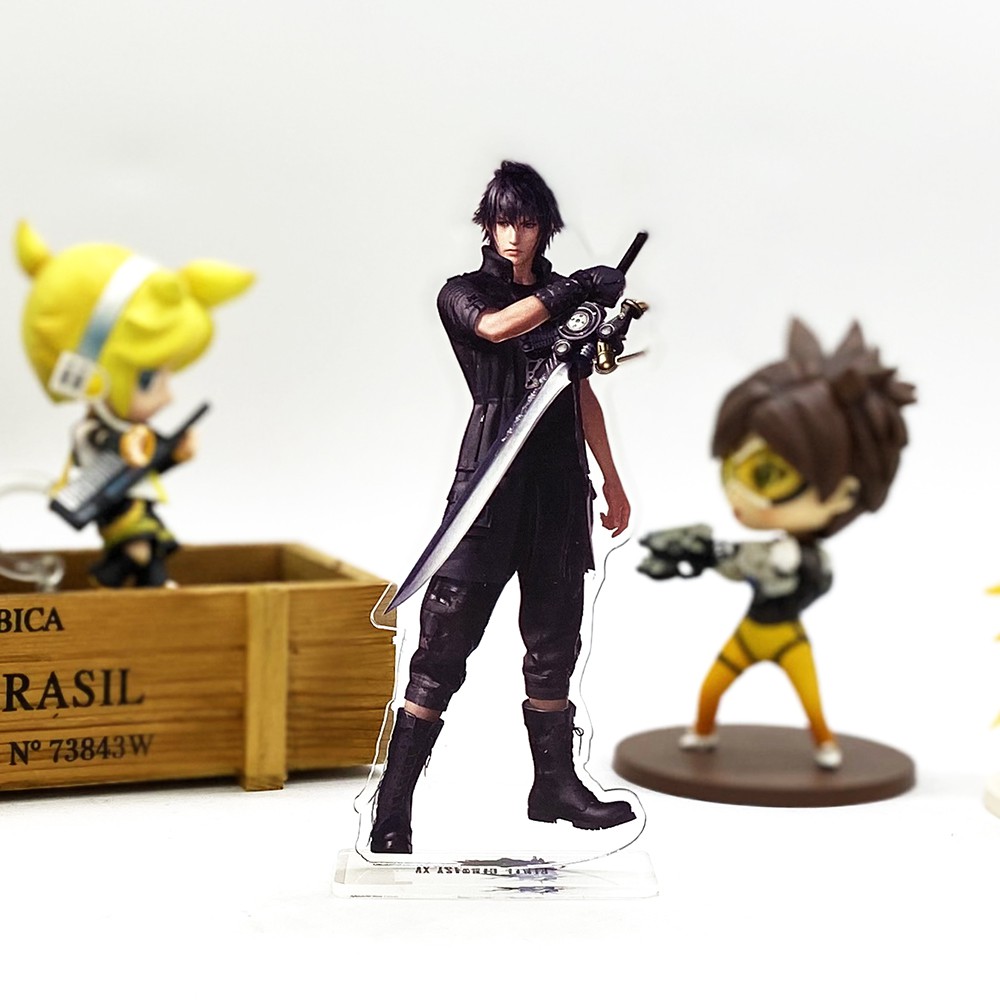 ffxv figures