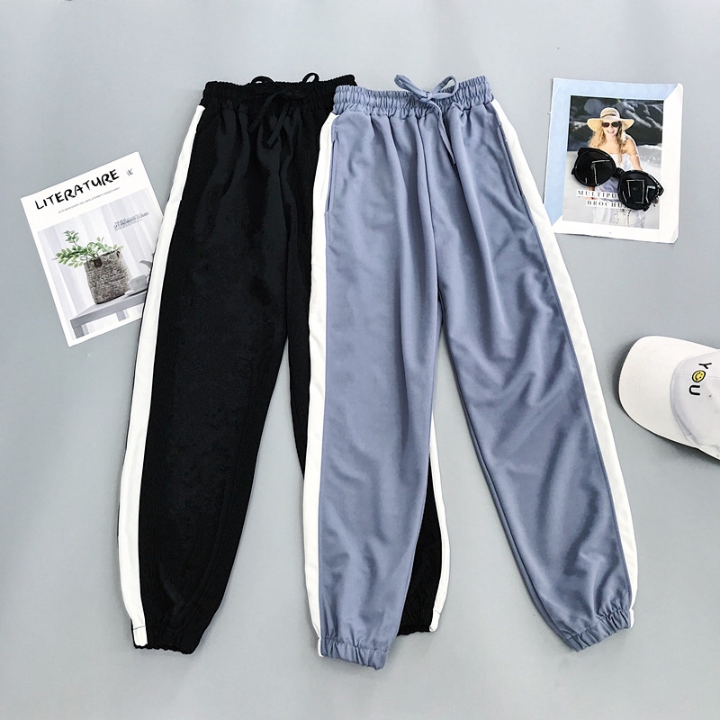 womens boyfriend sweatpants