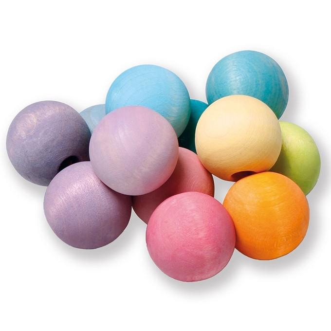 GRIMM'S Beads Grasper, pastel | Shopee 